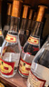 汾酒 黄盖玻汾53度475mL*3瓶+红盖玻汾42度475mL*3瓶组合装 非原箱 实拍图