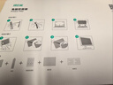 绿巨能（llano）【正反两用】笔记本电脑防窥膜适用联想小新14/Thinkbook14+屏幕保护膜隐私挡板14英寸16:10通用 实拍图