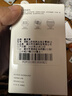 美天莱适配usmile电动牙刷头Y1 Y1S Y10 P10 P20pro P1 P3 P4 U1 U4笑容加替换通用 4支 褪色提示｜灰色专业款（单管独立包装） 实拍图