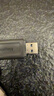 金士顿（Kingston）128GB USB3.2 Gen 1 U盘 DTX 大容量U盘 时尚设计 轻巧便携  学习办公投标电脑车载优盘 实拍图