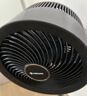 艾美特（AIRMATE）【旗舰金天鹅】空气循环扇语音智能遥控电风扇直流变频家用安静轻音一级能效落地扇负离子净化电扇 实拍图