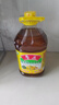 鲁花 【保真菜籽油】食用油 低芥酸特香菜籽油 5L  /桶   实拍图