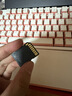 闪迪（SanDisk）128GB SD内存卡 4K V30 U3 C10 相机存储卡 读速230MB/s 写速120MB/s 高速连拍 微单/单反相机 实拍图
