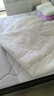 无印良品 A类100%新疆纯棉花被子 春秋被芯冬季棉被 厚6斤200*230cm 实拍图