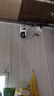 睛小豆萤石4g室外摄像头无需连wifi终身免流量家用高清户外监控器360度无死角带夜视海康威视无限 实拍图