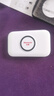 纽曼随身wifi多网通用移动无线wifi6免插卡上网宝随行无线便携车载支持5G/4G设备全国通用流量2026款 实拍图