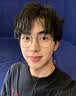 蔡司（ZEISS）近视眼镜框男专业可配度数纯钛方框防蓝光辐射散光变色眼镜框女士 【日本进口钛材】钛合金-黑银 眼镜框【免费试戴赠送运费险】 实拍图