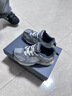 NEW BALANCE童鞋 4-7岁中童春季潮酷Y2K运动休闲鞋MR530KMW 实拍图