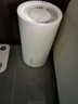米家 小米空气加湿器 无雾加湿器3 600mL/h快速加湿保湿礼品家用卧室大容量办公室婴儿孕妇5L大容量 实拍图