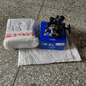 光威（GW）5000型号浦舟三代鱼线轮泛用纺车轮金属线杯渔轮远投路亚海钓轮子 实拍图