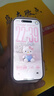 Apple/苹果 iPhone 17 256GB 薰衣草紫色 支持移动联通电信5G 双卡双待手机 实拍图