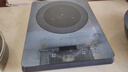 美的（Midea）新品电磁炉家用连续猛火电陶炉二级能效电磁灶电池炉电炉一体微晶面板爆炒炒菜火锅炉MC-E22B205 实拍图