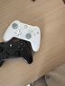 雷神（ThundeRobot）G30S竞技版本白灰无线游戏手柄扳机振动类xbox电脑PC手机switch电视steam蓝牙ns明末渊虚之羽 实拍图