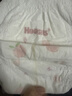 好奇（Huggies） 铂金装拉拉裤 婴儿成长裤轻薄透气小桃裤尿不湿训练裤 云感舒爽 成长裤XL84片【12-17kg】 实拍图