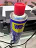 WD-40摩托车链条清洗剂wd40仿赛巡航除锈清洁油除湿强力去污喷剂500ml 实拍图