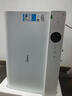 美的（Midea）【超导热水器DW9】4300W速热澎湃热水家用小尺寸无胆鲜活水电热水器扁桶国家补贴15% CD80-DW9 实拍图