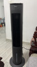 美的（Midea）【冰爽香风】加湿制冷家用空调扇净化冷风扇水冷无叶塔扇落地冷风机轻音冷风机制冷小空调 AAF10MB 实拍图