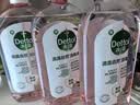 滴露（Dettol）消毒液消毒水衣物除菌液洗衣服地板杀菌除螨消毒喷雾片非84次氯酸 【香氛洗衣】衣物香氛消毒液1L 实拍图