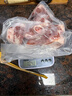 龙大肉食猪棒骨块2斤 ≥30%带肉率 免切猪筒骨猪肉 出口日本级大骨头烧烤 实拍图