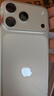 苹果【正品国行】苹果17promax iphone17promax苹果17pro系列双卡双待手机 苹果17promax银色 512G配件礼包+店保2年 实拍图