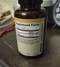 自然薇萃（naturewise）维生素D3K2镁三合一软胶囊90粒2000IU阳光瓶甘氨酸镁备孕成人补钙 实拍图