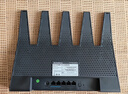 Tenda腾达路由器WiFi6+【泰山AX3000 Ultra】千兆穿墙王信号放大器增强无线家用甄选高配芯片AX12 Pro 实拍图