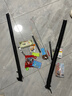柏鲨 钓鱼竿套装组合手竿海竿鱼杆新手鱼具钓鱼装备全套渔具垂钓用品 3.6+4.5手竿+简易版25件套 实拍图