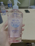 高丝（Kose）快速卸妆油210ml*3  替换装干湿两用温和清爽 洁颜油生日礼物 实拍图