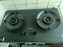 苏泊尔（SUPOR）【推荐有钛防爆灶F2】燃气灶煤气灶具双灶防爆灶5.2kW70%高热效一级能效JZT-Z-DF1max天然气 实拍图