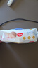 好奇（Huggies）金装婴儿专用湿巾80抽18包阿尔卑斯冰川水清爽洁净手口屁屁专用 实拍图