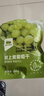 西域美农树上黄葡萄干250g 新疆特产大颗粒无籽 两次冲洗灭菌鲜甜无核 实拍图