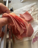 拜杰切肉片机牛羊肉卷切片机肥牛冻肉土豆切片神器切肉卷铡刀家用机 实拍图