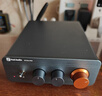 FOSI AUDIO弗西音频BT20APRO数字功放机大功率放大器迷你蓝牙HIFI小家用发烧高音质重低音 天蓝色 32V/5A电源适配器 实拍图