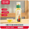 农夫山泉东方树叶青柑普洱茶500ml*15瓶无糖茶饮料0糖0脂0卡整箱 实拍图