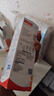NUK进口经典白色玻璃奶瓶0-6个月防胀气仿母乳S号奶嘴240ml 实拍图