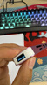 宏碁Type-C/USB扩展坞USB3.0分线器拓展转SD/TF读卡转接头适用华为MacBook笔记本电脑转换器五合一粉色 实拍图