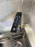 海尔（Haier）【麦浪套系】净水器鲜活水ProMax2000G加热直饮一体3.0抑菌滤芯温热水净水机6年长效膜 R988 实拍图