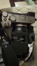 索尼（SONY）Alpha 7C II 618超值镜头套装（含2860镜头）A7C2黑色 全画幅微单相机 AI智能芯片 创意滤镜 A7CM2 实拍图