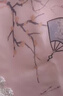 迪士尼女童连衣裙儿童裙子国风汉服夏季新中式中大童公主裙DQ080粉色150 实拍图