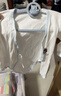 翘脚鸭 婴儿衣服包屁衣连体衣新生儿纯棉爬爬服百天满月宝宝睡衣春秋季 蓝小熊2件装【长袖 | 夏季款】 90cm 【建议体重21-24斤】 实拍图