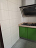 威猛先生（Mr Muscle）油污清洁剂 油烟机净油泡泡650g*2+650g替换 小青柠香G14净油因子 实拍图