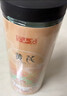 半山农 黄芪片250克【家用实惠】甘肃野外生北芪 搭中药材当归煲汤4-6mm 实拍图