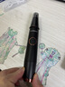 飞科（FLYCO） 鼻毛修剪器电动男士剪鼻毛器充电式剃毛刀刮修鼻毛神器剪刀节日送男朋友礼物 黑金版【全身水洗 2年超长续航】 实拍图
