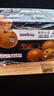 新奇士（Sunkist）美国蓝标早脐橙 大果 8斤礼盒装单果220g起 生鲜水果礼盒 实拍图