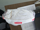 惠象 京东工业自有品牌 棉线劳保手套600g/包 120双装 工作耐磨防滑工地干活保暖【足斤足量不虚标】 实拍图