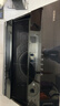 康佳（KONKA）抽吸排油烟机家用侧吸式 700小尺寸 21立方大吸力 以旧换新 免拆洗挥手智控 一级能效自净清洗KJ35 实拍图