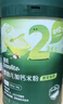 英氏婴幼儿米粉菠菜加铁加钙258g宝宝辅食钙铁锌营养米糊2阶7月+ 实拍图