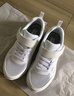 Skechers斯凯奇男孩网面透气缓震体训鞋轻弹儿童运动鞋跑步鞋405253L 实拍图