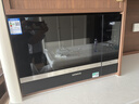 西门子（SIEMENS）微波炉嵌入式8种自动烹饪程序 20升大容量 节能低耗  多种智能功能 5档微波 BE525LMS0W 实拍图
