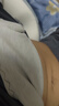 海澜之家背心男纯棉男士背心夏季100%纯棉汗衫男宽松老头衫打底背心男保暖 100%纯棉-黑色/黑色(2件装) XL -175/100(130-150斤) 实拍图